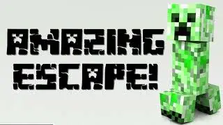 Minecraft - Peace Love and Hope Maze Runner