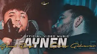 Şenol Evgi ft. Güneş Gülsever - AYNEN 