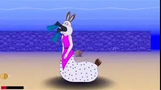 Coin Diver all vore deaths pt.1