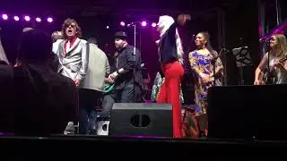 All The Young Dudes (David Bowie)- Covered by Provo UT Musicians
