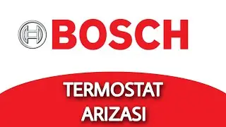 Bosh Buzdolabı Termostat Arızası Nasıl Anlaşılır - Termostat Nasıl Değiştirilir