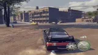 Mafia2.Мод Ваз2110