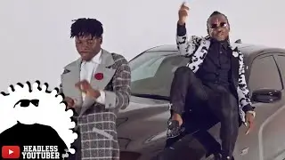 Epixode & Stonebwoy made magic on this song || Jehovah