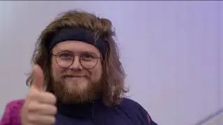 COL Fitnessband - Jarltech Quartalskalender KW3