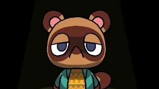 [ACNH]The Secret of Nook Inc