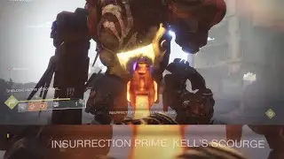 A Very Satisfying Raid Experience