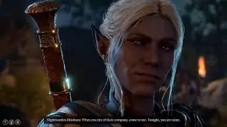 Baldur's Gate 3 Full Release - Honour Mode Gameplay, Ep. 6