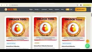 UnlockTool Pro 2026.08.09.0 License Key Latest Version Download