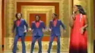 (1973) Empress Gladys & The Pips 