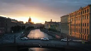Porsche Travel Experience. Санкт-Петербург