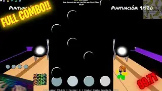 Split (Ex) 99.71% FULL COMBO ( Flechas INVISIBLES )