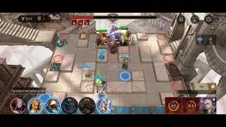 Watcher of Realms | H9-17 | Гердус Творец Мифов