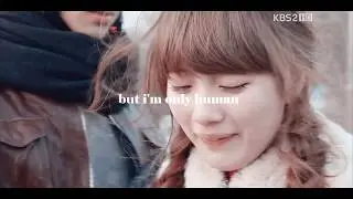 I am only human - Korean Multifemale