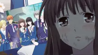 The Tragic And Beautiful Story Of Fruits Basket