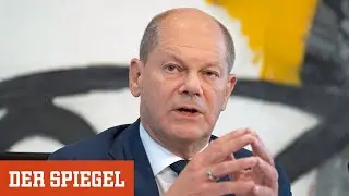 Bundeskanzler Scholz: »Das dritte Entlastungspaket ist größer als die ersten beiden zusammen«