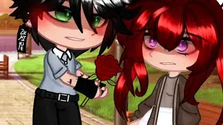 | 🌸💕 Take this flower. The beauty to make your day.. 🌸💕 | Gacha Meme / Trend | OG!! |