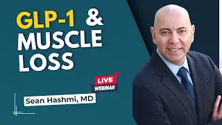 Are GLP-1s Causing Muscle Loss?