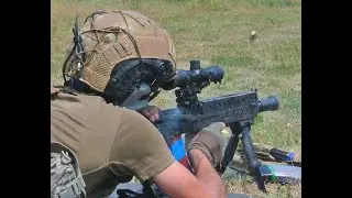 Булпап АК BlackStorm professional. BS3 АК74 АК47 АКМ АКС Український тактичний обвіс