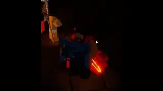 GPO Random Obtains a Mythical Fruit From a Rare Chest