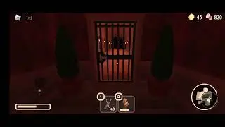 ПРОШЛА ИГРУ ДОРС В РОБЛОКС УЖЕ 7-ОЙ РАЗ!!!!!//ROBLOX DOORS!!
