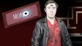 The Great Eye Adventure | mono