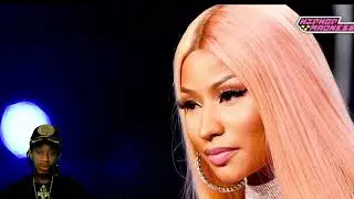 REACTION to (The Breakfast Club Edition) The Most Awkward Interviews In Hip Hop History ²
