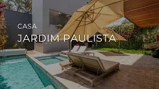 Casa | Jardim Paulista | São Paulo - SP | Cód.: 35660 3