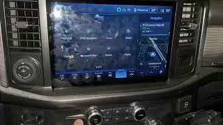 F-150 [B&O] Crackling Issue