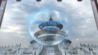 Dj Free Music' - Chinese Fantasy!