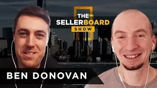 Ben Donovan - о запуске товаров через Facebook Offer Ads
