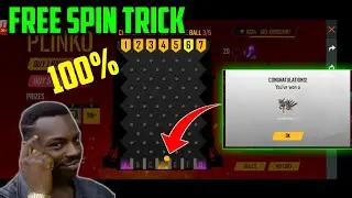 PLINKO EVENT FREE FIRE // NEW SKYWING SKIN//PLINKO SKYWING SKIN/ SKYWING SKIN PLINKO EVENT FREE FIRE