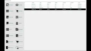 How to develop a nice and simply looking dashboard|Java Swing