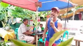 -5830- Song - Kung Sakaling  Ikay Lalayo