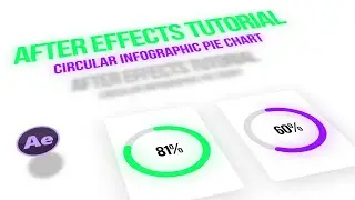 After Effects Tutorial: Create Animated Infographics With Motion Graphics