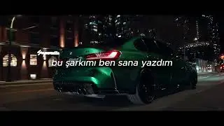 Bergen - Elimde Duran Fotoğrafın (Taha Kaya Remix)