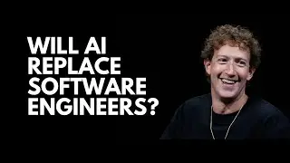 Will AI Replace Software Engineers? The Truth About the Future of Coding