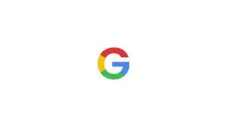 Animação Logo da Google