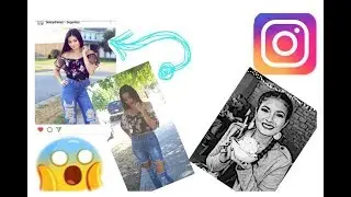 Copie el Instagram de Bessy Dressy (mira lo que paso) style'mom