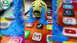 Crying emoji Animation 😭😭😭