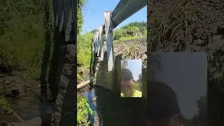 Horrible Knoxville City Guardrail