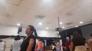 4 baile zumba