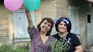 более 50 лет дружбы !
