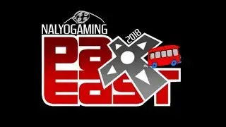 Check out this Unique Press Kit I received at PAX East.