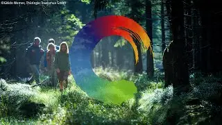 Der Rennsteig - Mach den Weg zum Ziel