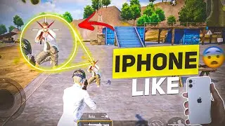 REDUCE LAG ON LOW END DEVICE ⚠️ How To Play Good In Low End Device Bgmi | Tips To Fix Lag In Bgmi✅