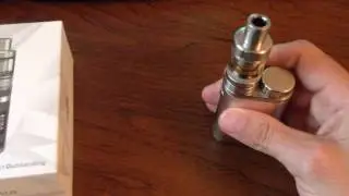 Eleaf iStick Pico Melo 3 Как отличить подделку от оригинала