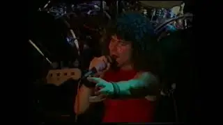 Metal Hammer Festival 1986 - Full Concert