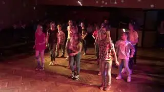 2018_12_27 Танцевальный фестиваль.