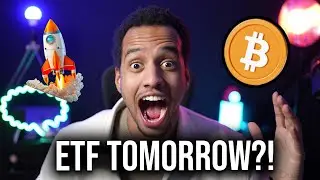 CRYPTO HOLDERS: IT HAS FINALLY BEEN CONFIRMED!?!?!?!?!
