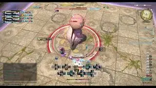 Another Sil'dihn Subterrane Clear [SGE PoV]